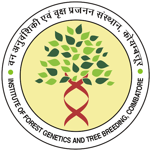 Institute of Forest Genetics and Tree Breeding, Coimbatore
